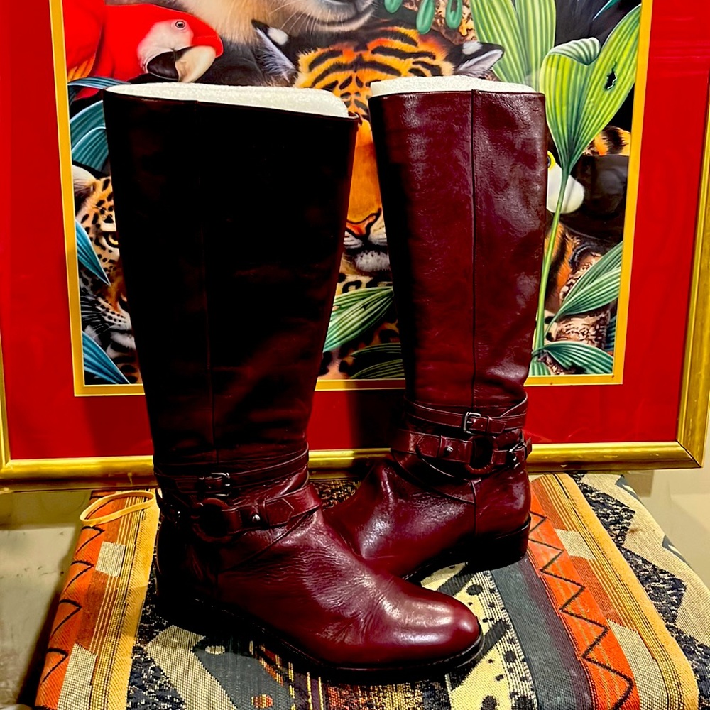 Boots for sale